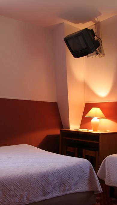 Hôtel-Restaurant