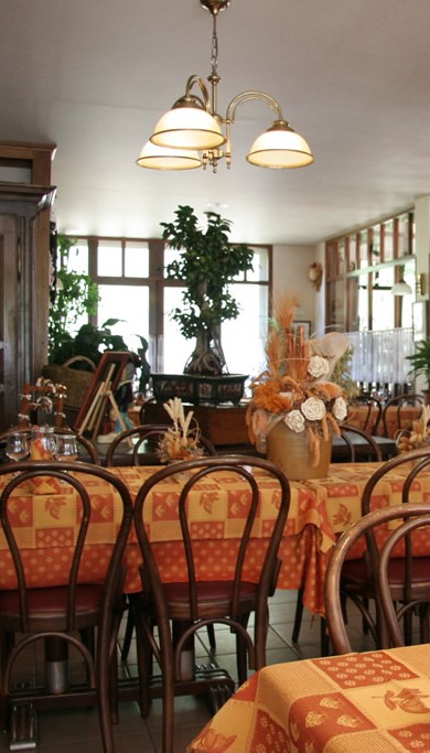 Hôtel-Restaurant