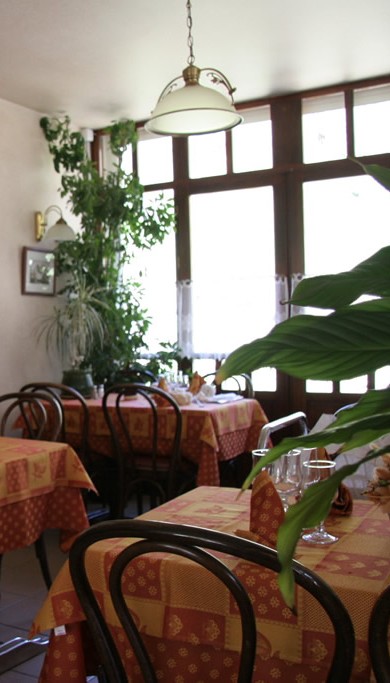 Hôtel-Restaurant