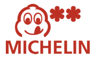 Le guide Michelin